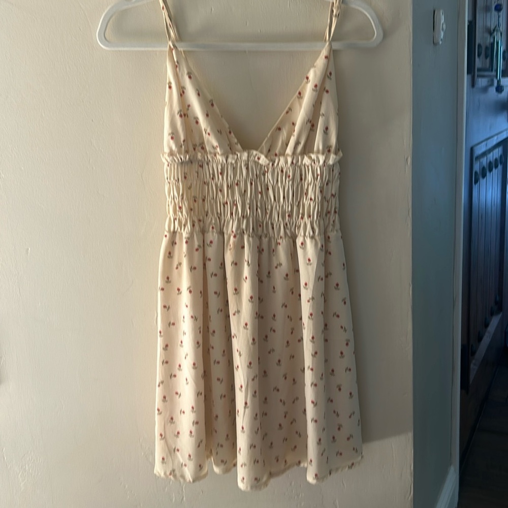 Urban Dress - Sundress
